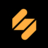 Simplified logo