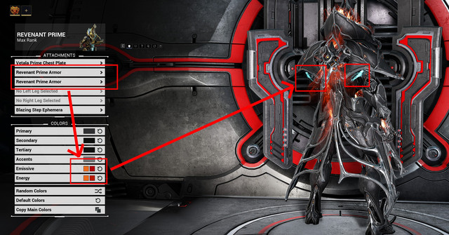 RevPrime
