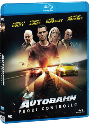 AutoBahn - Fuori controllo (2016) .mkv Bluray 1080p x264 AC3 iTA ENG