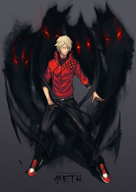 shadow summoner