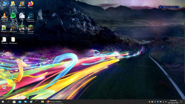 Desktop