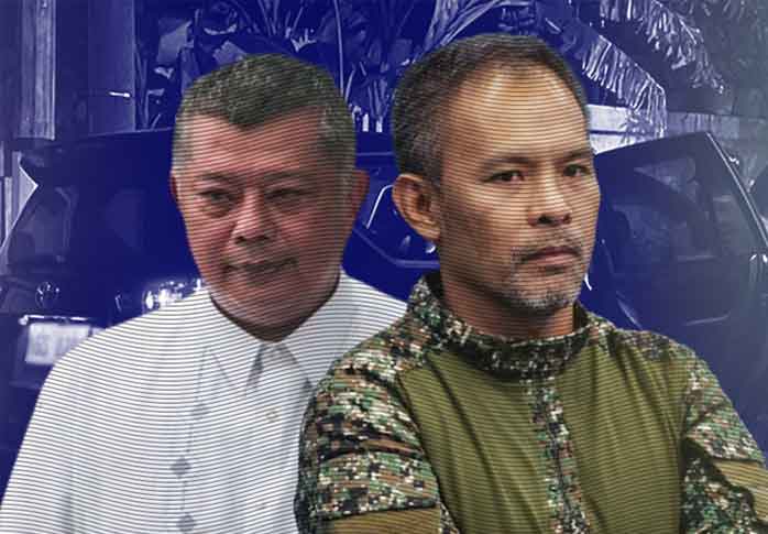‘MASTERMIND’ SA LAPID-VILLAMOR KILLINGS: BANTAG IBINALIK ANG SISI KAY REMULLA
