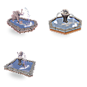 Fountain Beta icon