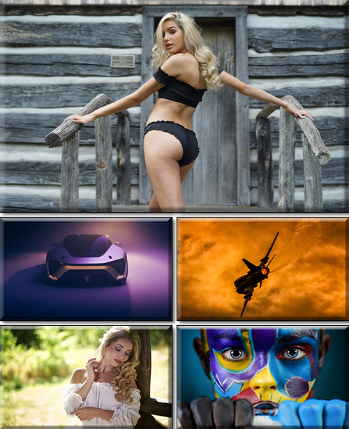 Computer Desktop Wallpapers Collection. Part 2995