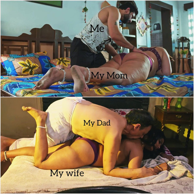 INCEST : Family Mein Pyar Romance or Sex