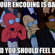 zoidberg encoding