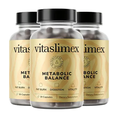 Vitaslimex Produkt