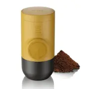 Wacaco Minipresso GR2 Golden Ochre