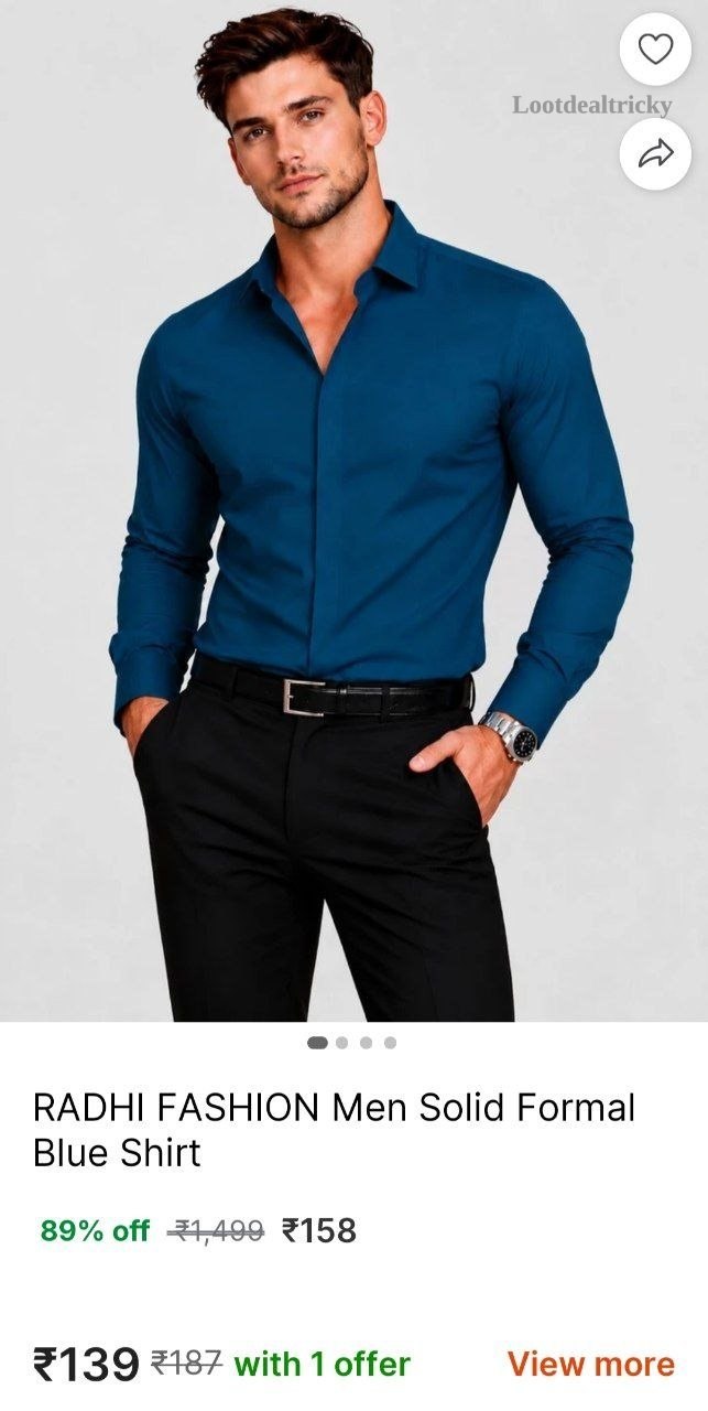 158 – Just ₹158 | Exclusive Sale Discount 158 – Just ₹158 | Exclusive Sale Discount