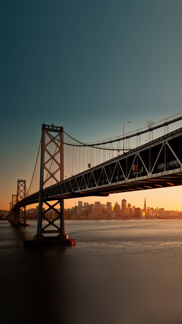 bridge