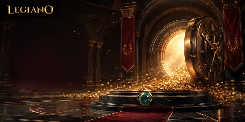 Legiano casino 06