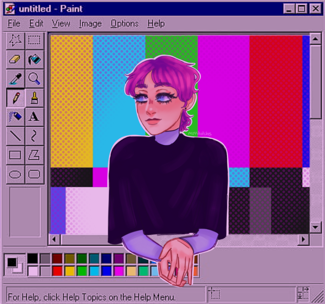 vaporwave