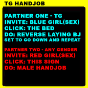 tg-handjob