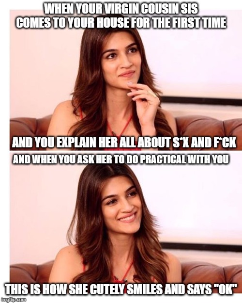 INCEST : Family Mein Pyar Romance or Sex