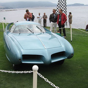 1954 Alfa Romeo BAT 7