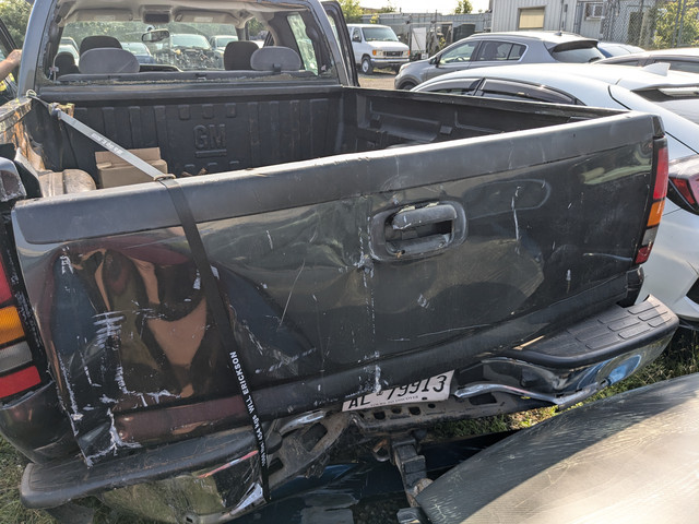 damage