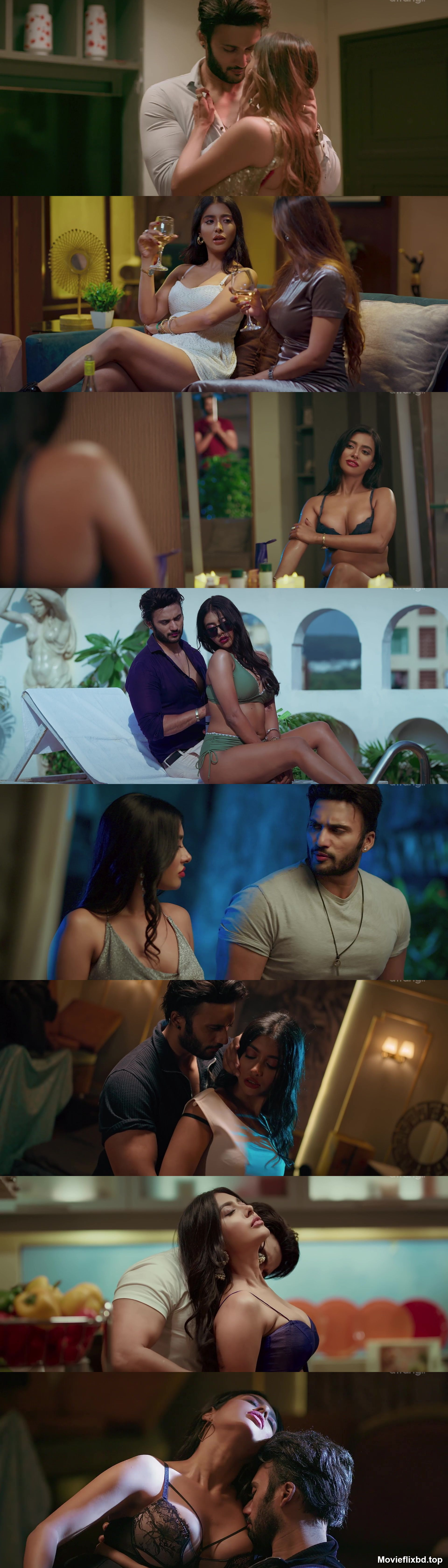 Mocktail Season 1 screenshot