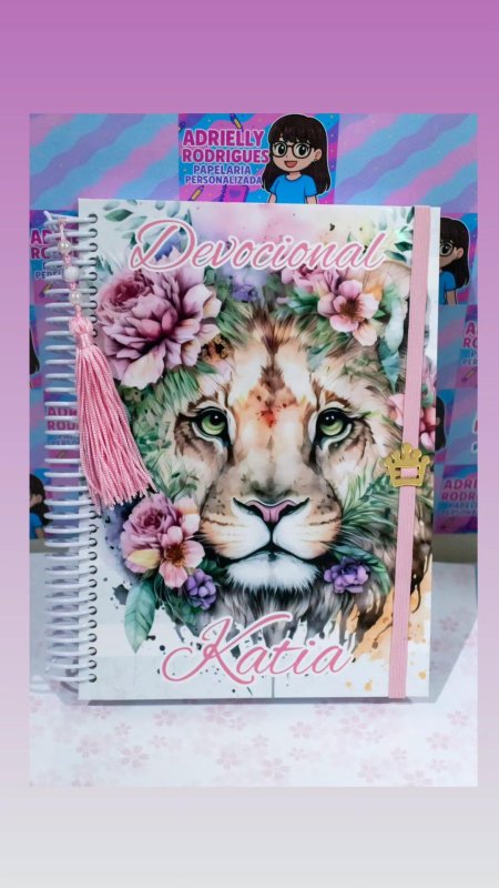 Kit Devocional