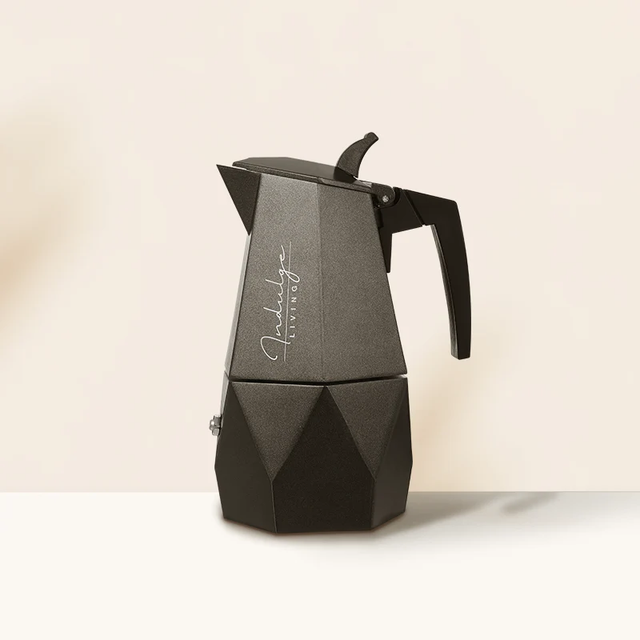 Indulgeliving The Obsidian