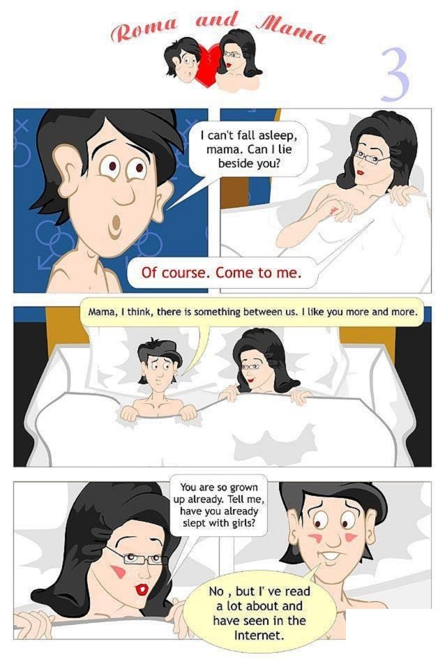 INCEST : Family Mein Pyar Romance or Sex