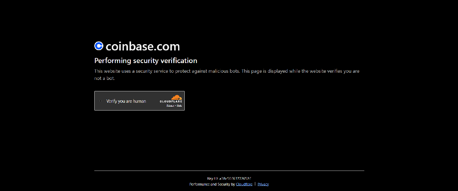 Stored capture of coinbase.742198.com