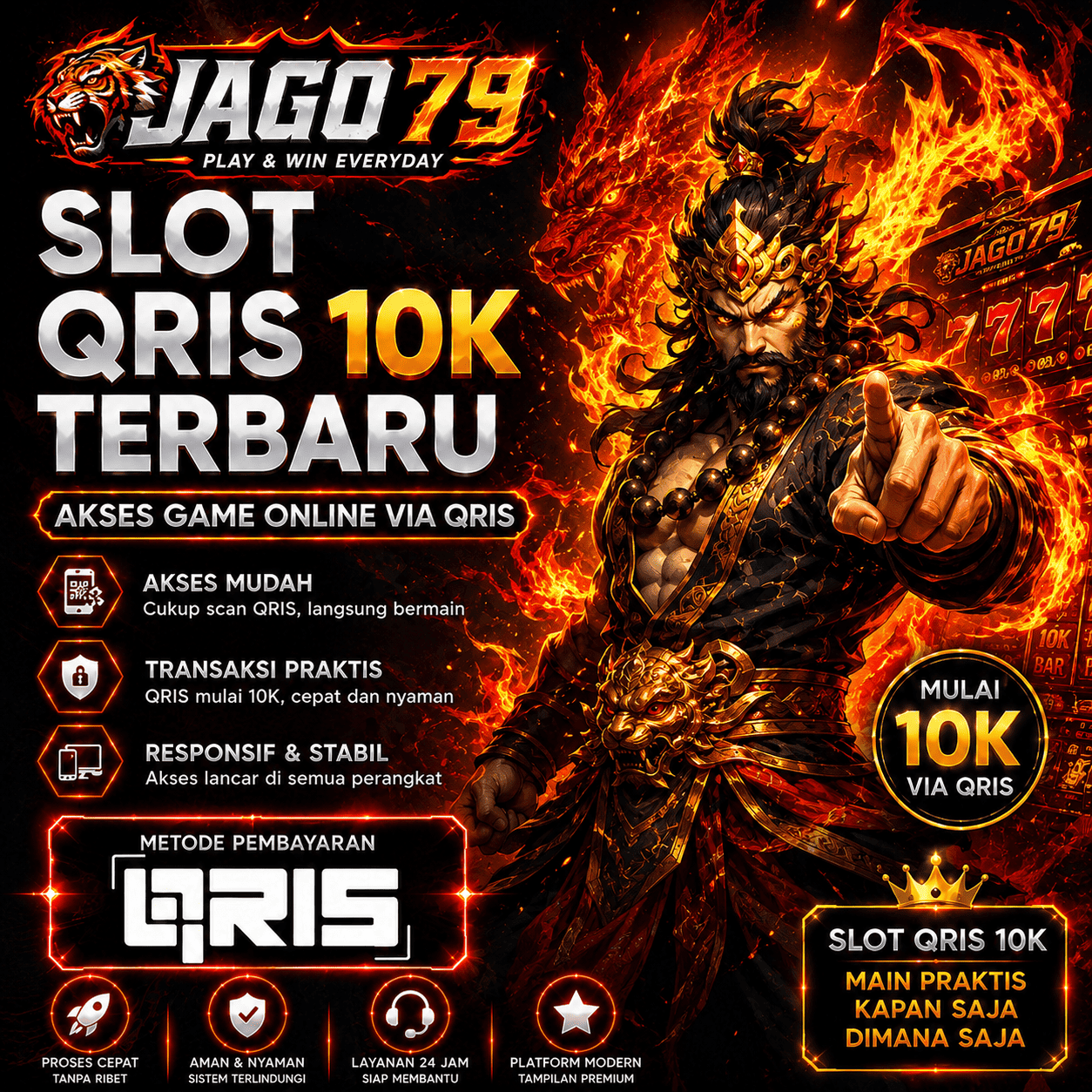 JAGO79