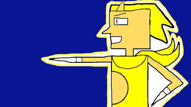 Super Sonic Powers