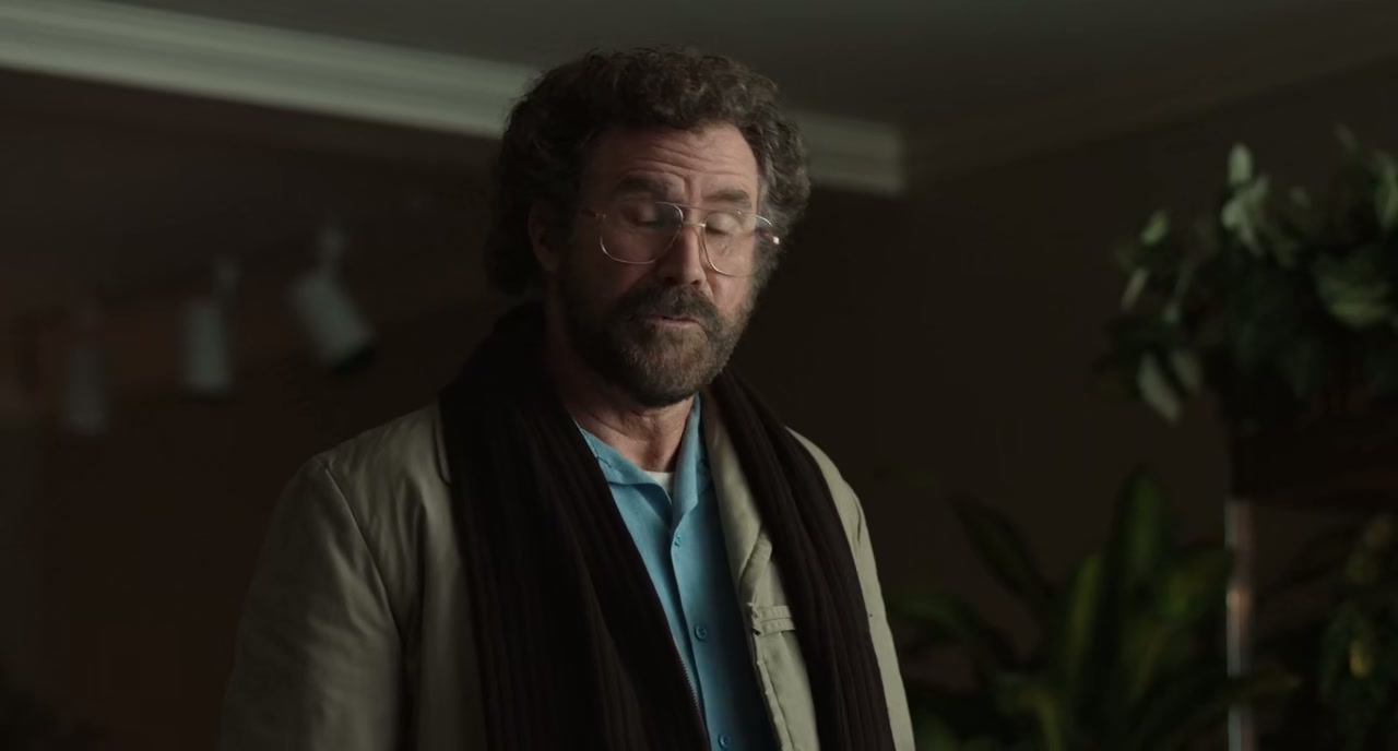 The Shrink Next Door Screenshot