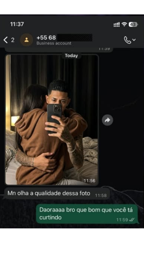 Depoimento 1