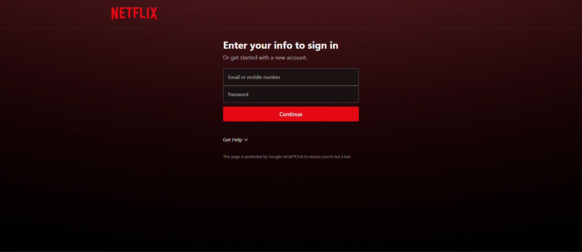 Screenshot of netpayment.eu
