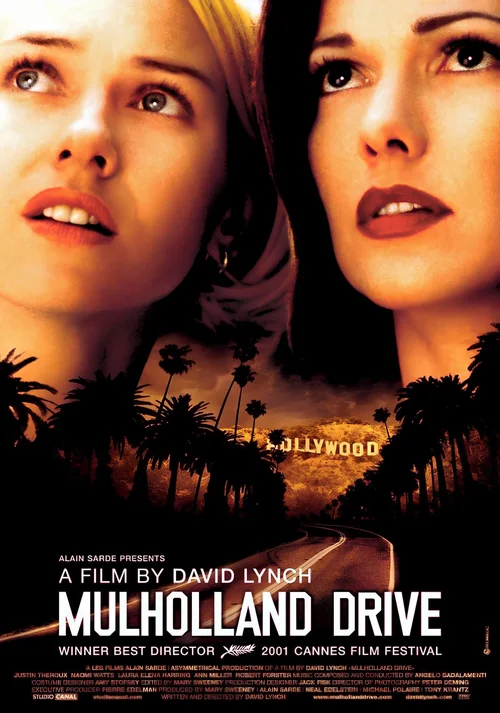 Mulholland Drive / Mulholland Dr. (2001) PL.1080p.WEB-DL.H264-BP007 / Lektor PL