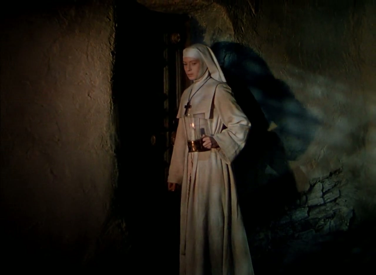 Black Narcissus Screenshot