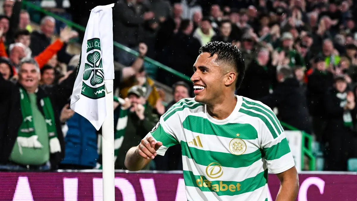 Celtic Dominates Linz ASK with Impressive Champions League Qualifying Victory
