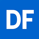 DataFence logo