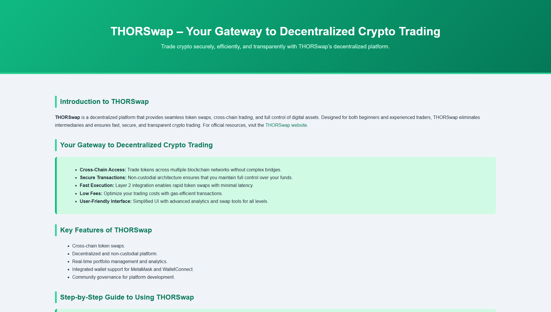 Stored capture of faq-thoe-swap-us.pages.dev