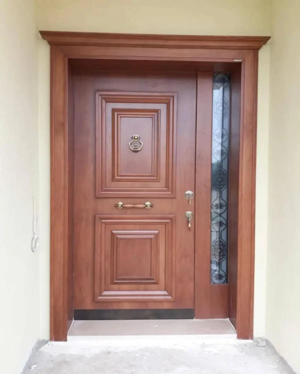 Villa model 98