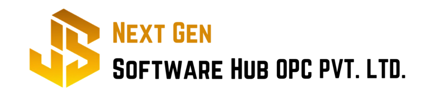 NextGen Software Hub Logo