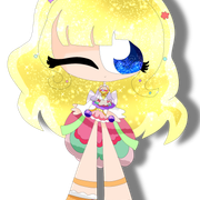 Cure Finale
