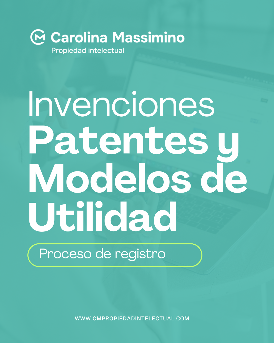Patentes y Modelos de Utilidad