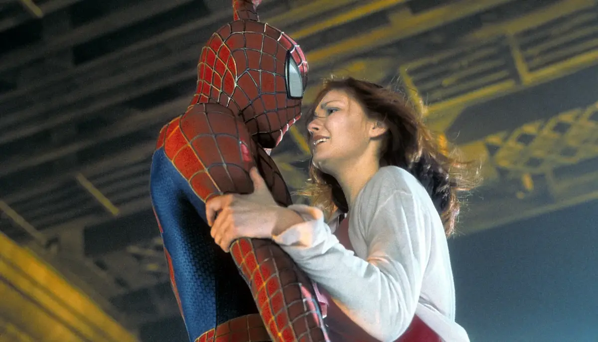 Web-shooterele lui Spider-Man: O dezbatere veche de un sfert de secol