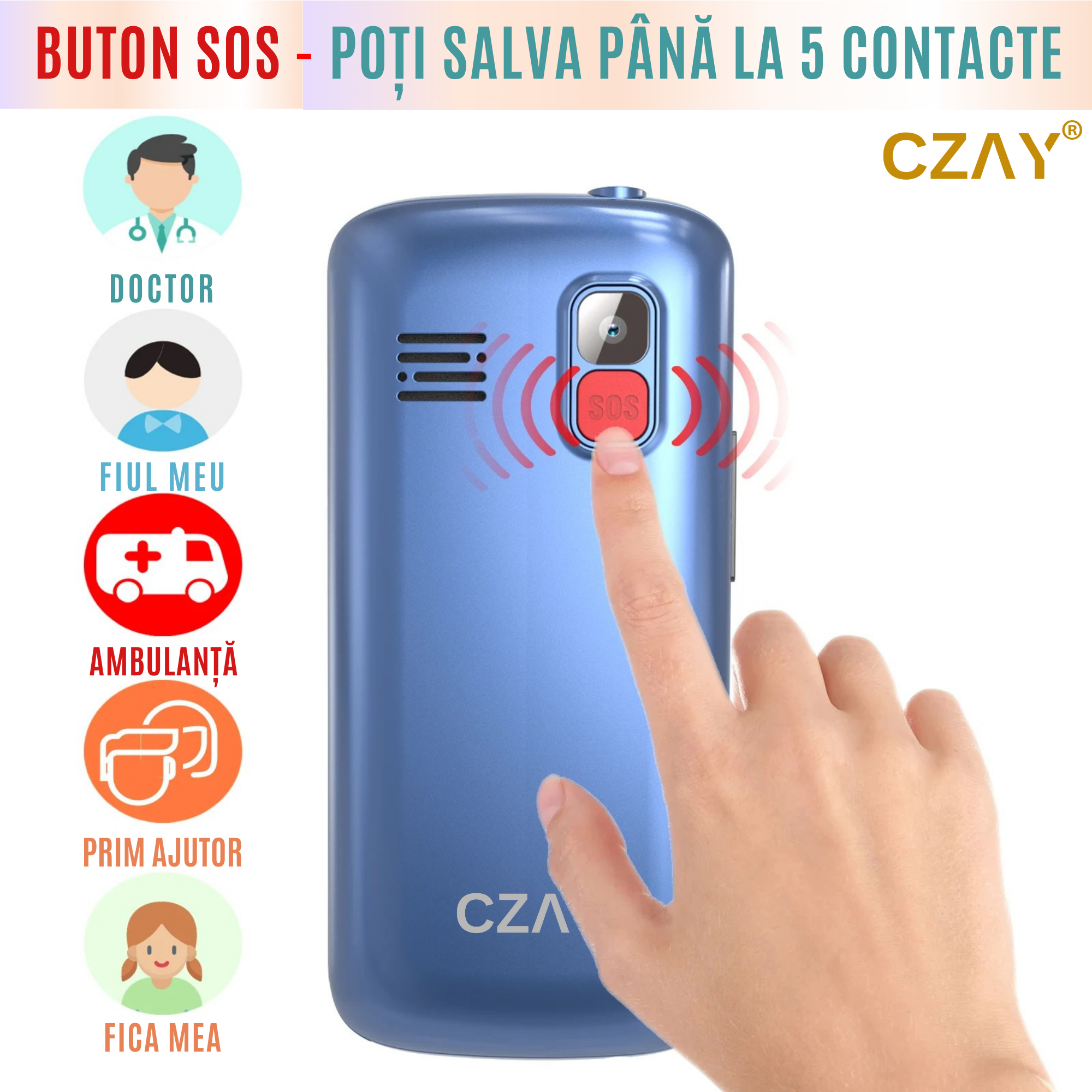TELEFON BATRANI