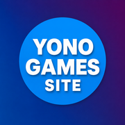 Yonogames.shop logo