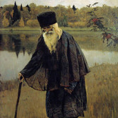Пустынник 1888