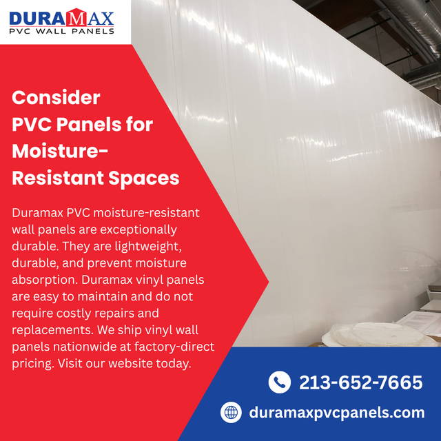 Consider PVC Panels for Moisture Resistant Spaces.png