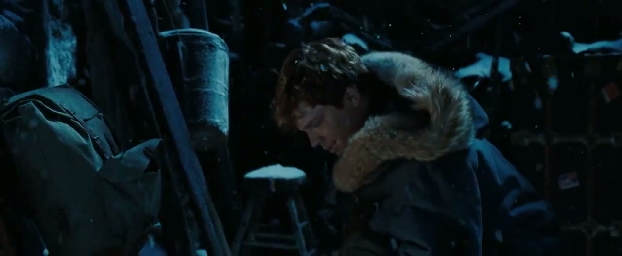 The Mummy: Tomb of the Dragon Emperor Screenshot