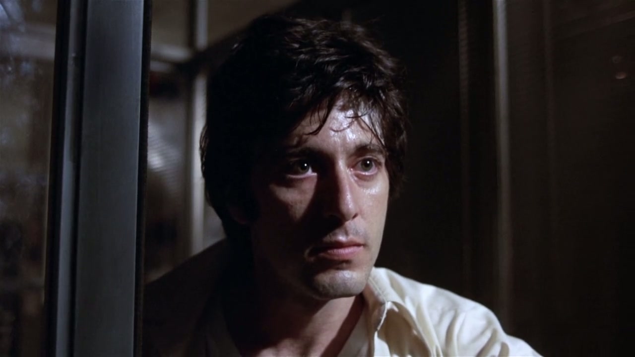 Dog Day Afternoon Screenshot