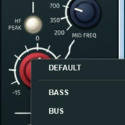 Insert Audio - Insert EQ Model 51 v0.1.3 VST3, AAX x64 [MOCHA] - эквалайзер
