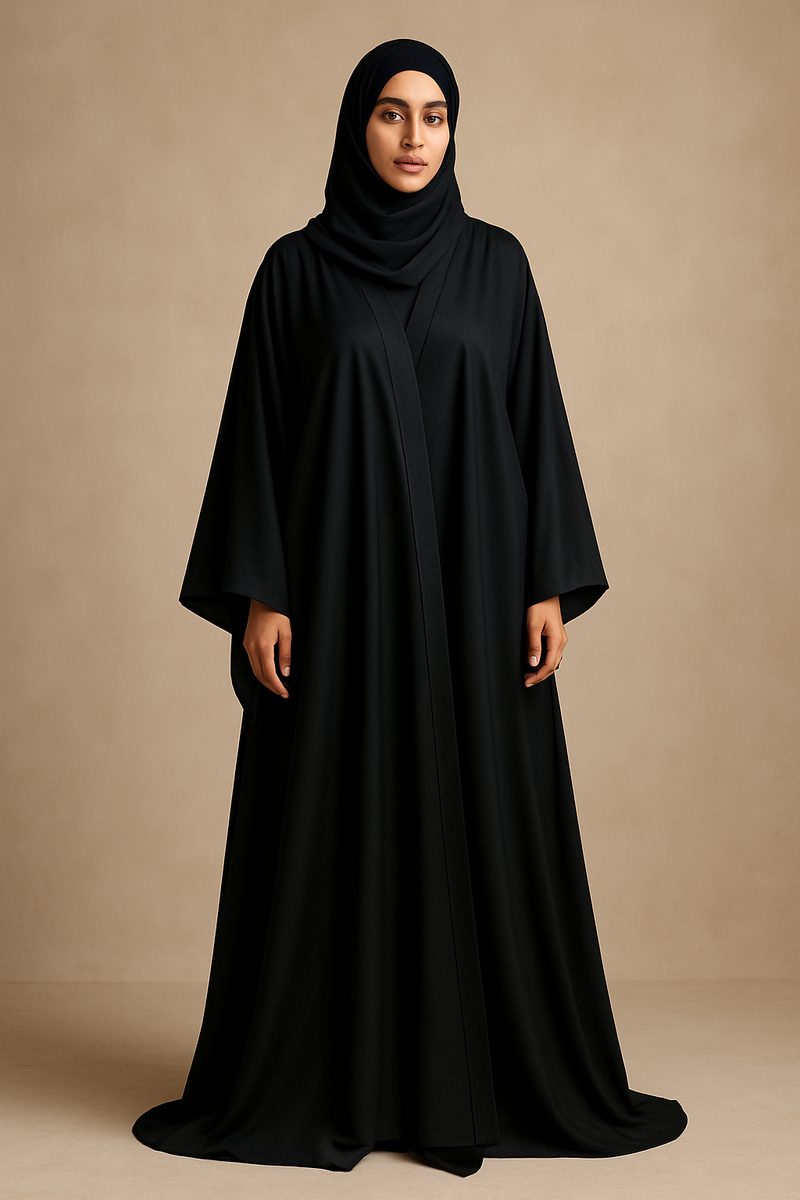 عباية خليجية 2026
