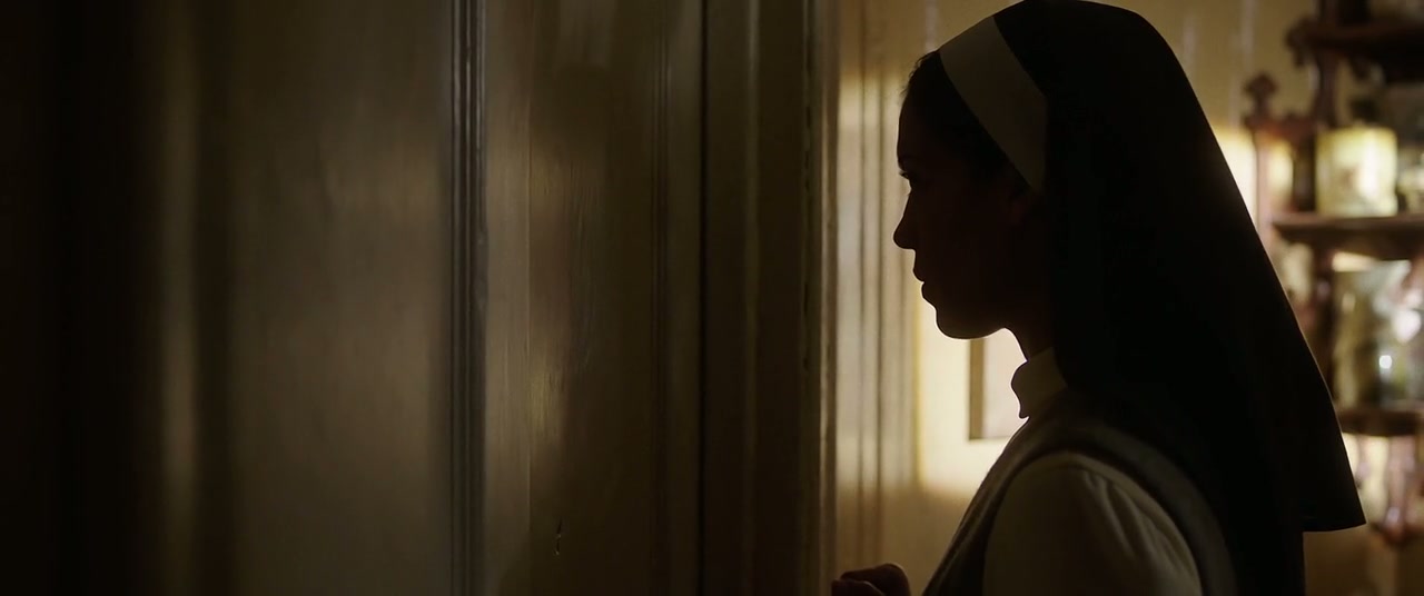 Annabelle: Creation Screenshot