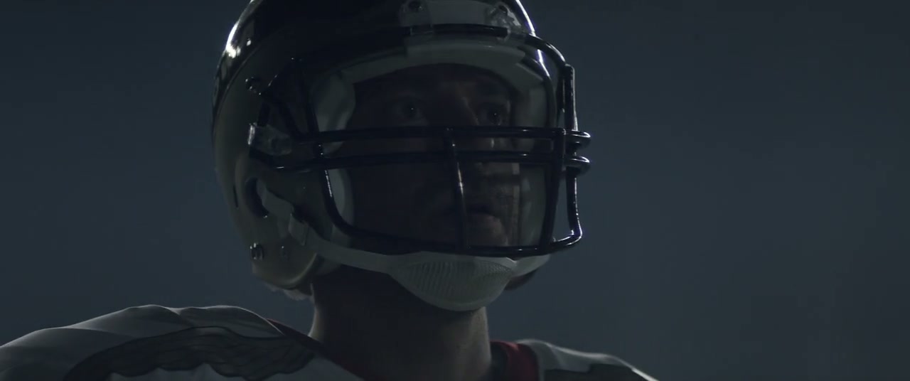 American Underdog Screenshot